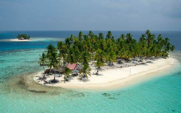 Your optional excursions & extras