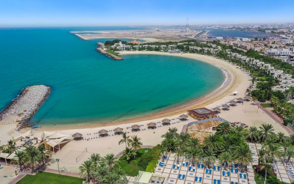 Rixos Al Mairid Ras Al Khaimah 5*