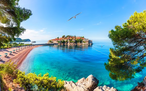 Welcome to Montenegro