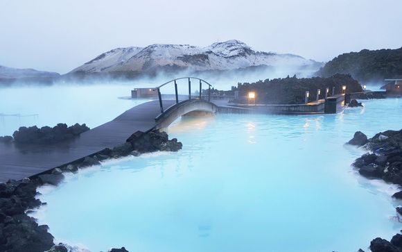 Your optional excursions