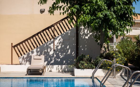 Akron Seascape Resort 4*