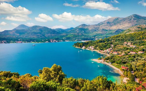 Welcome to Croatia & Montenegro 