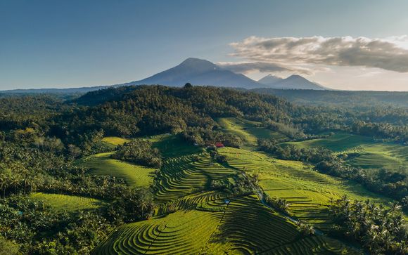 Welcome to Indonesia