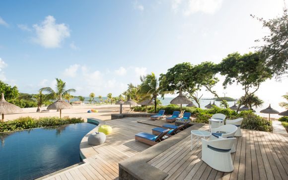 Radisson Blu Azuri Resort & Spa 4* Sup