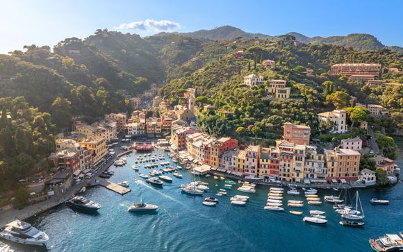 Your itinerary in detail