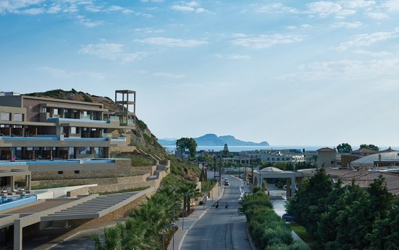 Atlantica Imperial Resort 5*