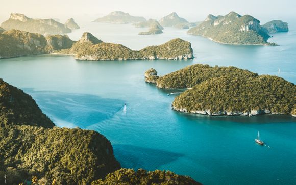 Optional extras & excursions