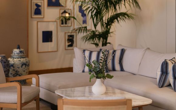 Five Seas by Inwood Hotel Cannes 5*