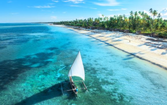 Welcome to Kenya & Zanzibar