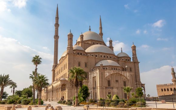 Your optional excursions