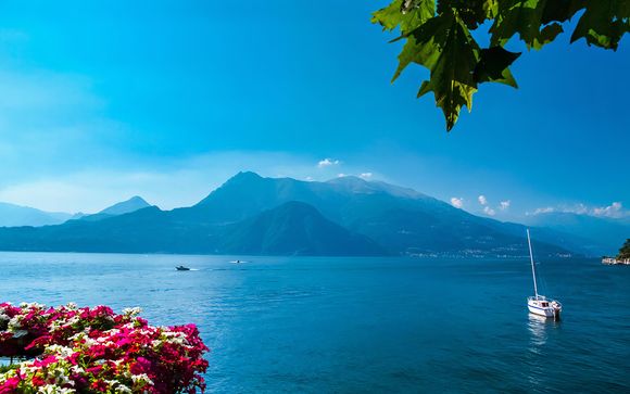 Your itinerary in detail