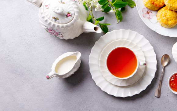 Optional excursions & extras