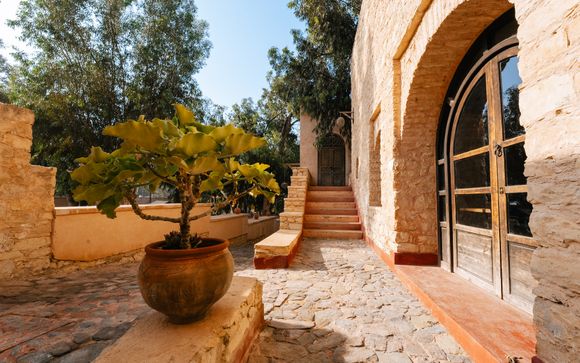 The Must-Sees of Agadir