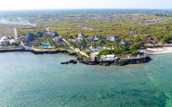 The Kasa - Malindi 5*