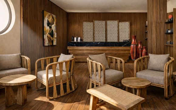 Kappa Senses Zanzibar 5* 