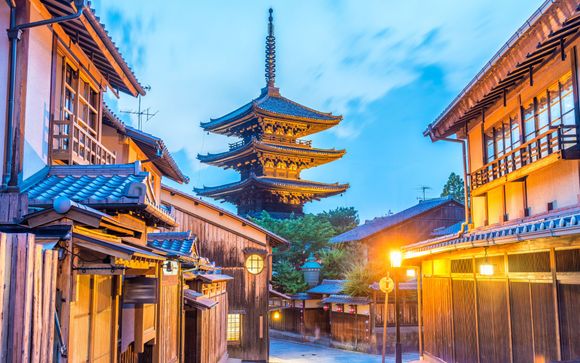 Your optional extras & excursions