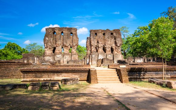 Optional excursions & extras