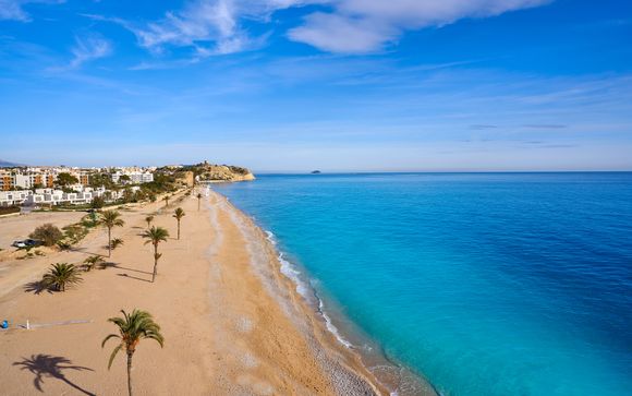 Your itinerary in detail