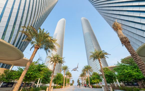 Optional excursions & extras