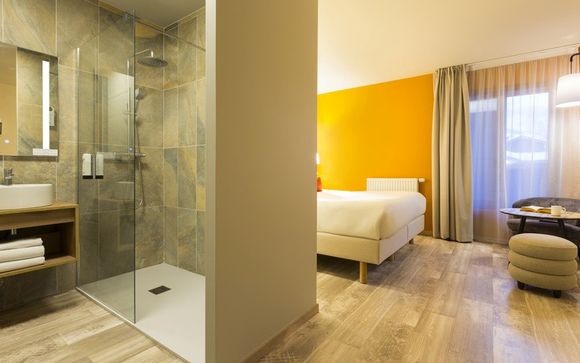 Your room