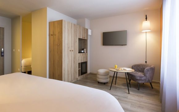 Your room