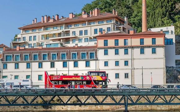 Your optional excursions