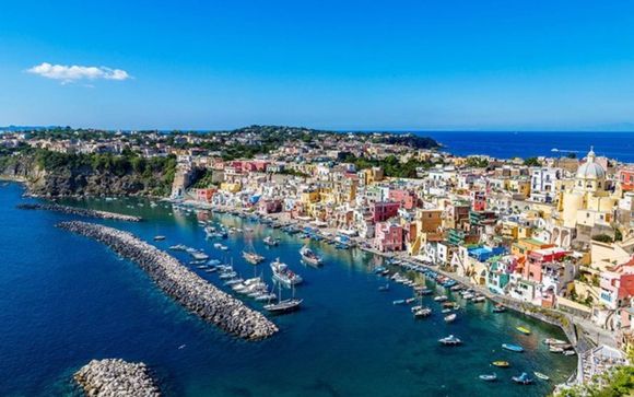 Your optional excursions