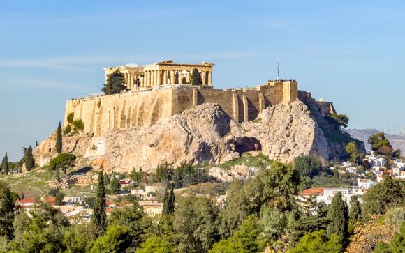 Optional excursions & extras
