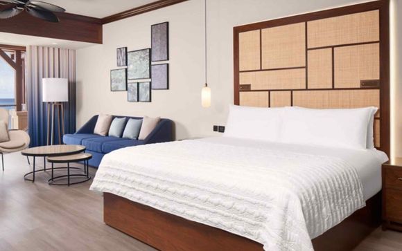 Your room