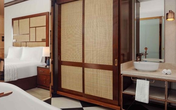Your room