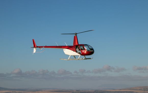 Included extras & excursions 