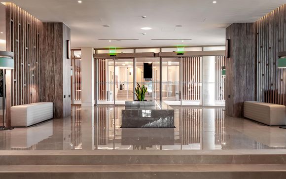 Ever Eden Beach Resort Hotel 4*