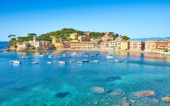 Your itinerary in detail