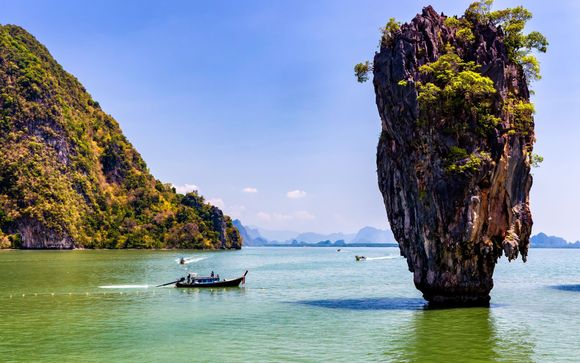 Optional excursions & extras