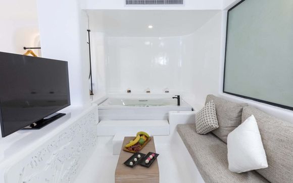 Your room