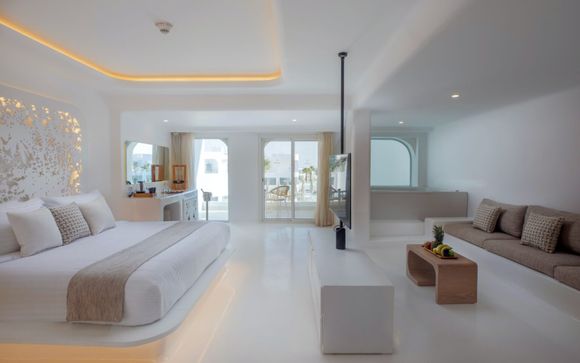Your room