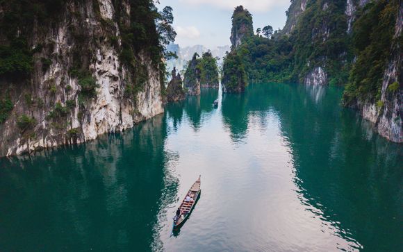 Optional excursions & extras