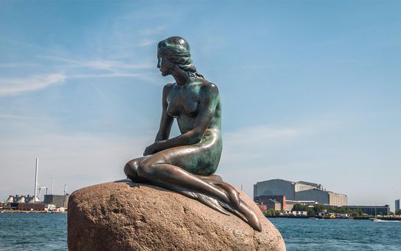 Your itinerary in detail