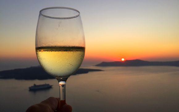 Your included excursions