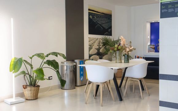 B&B Hotel Trapani Crystal 4*