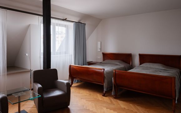 Your room