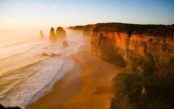 Your optional excursions