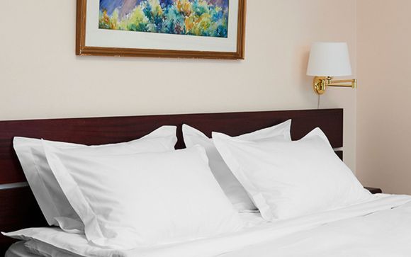 Your room