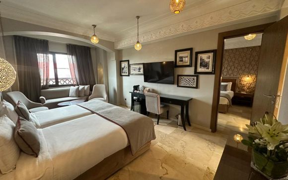 Your room