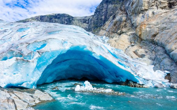 Your optional excursions