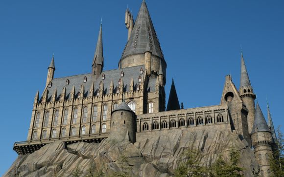 Your optional excursions & extras