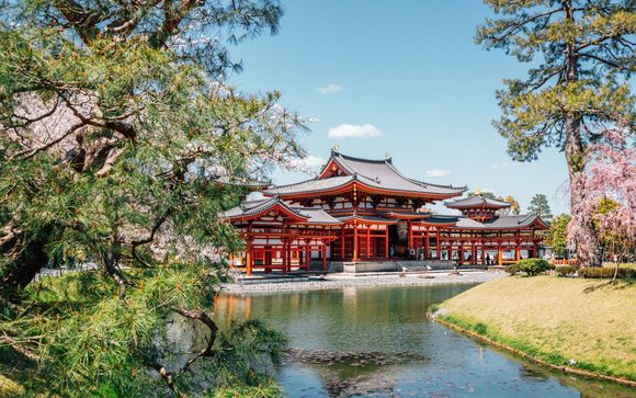 Your itinerary in detail