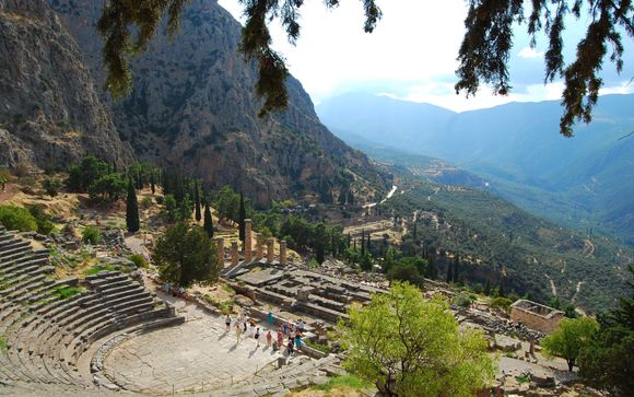 Your optional excursions & extras