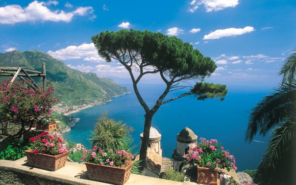 Your included excursions 