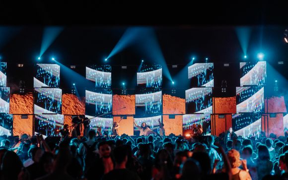 Your optional excursions and extras